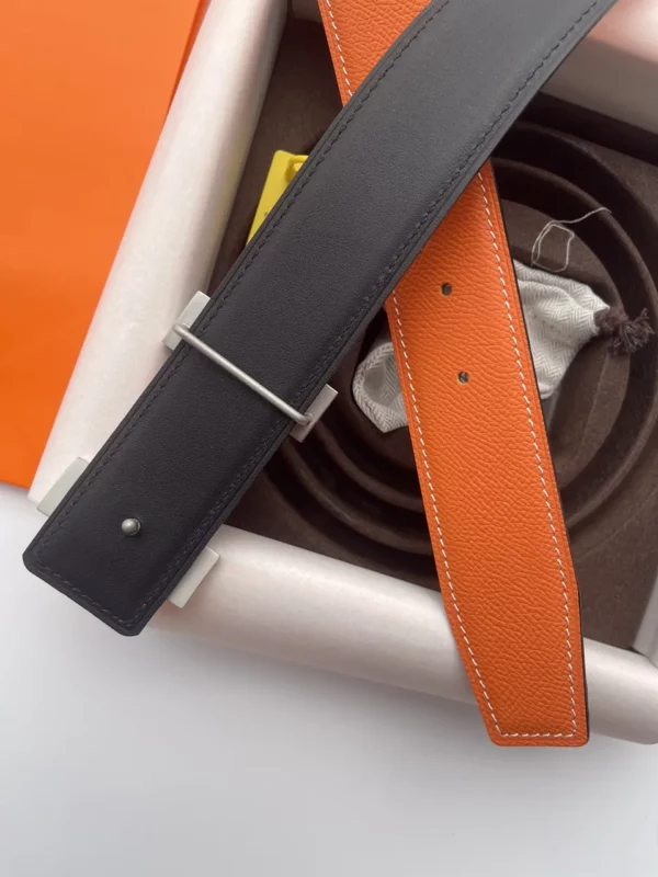 Hermes belt