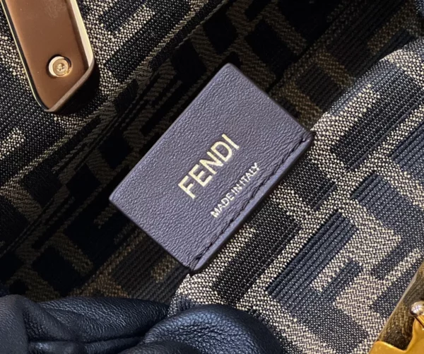 Fendi bag - fendi replica bags