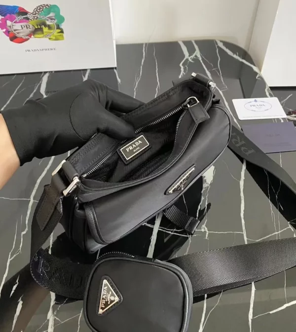 Prada bag - replica bags