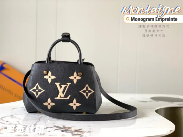 Louis Vuitton bag - louis vuitton replica bags