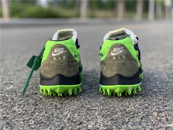 Off-White x Nike Zoom Terra Kiger 5 - Replica shoes