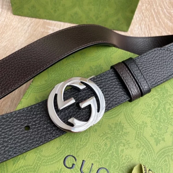 Gucci belt