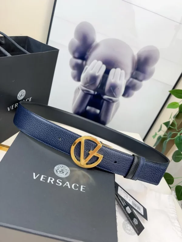 Versace belt