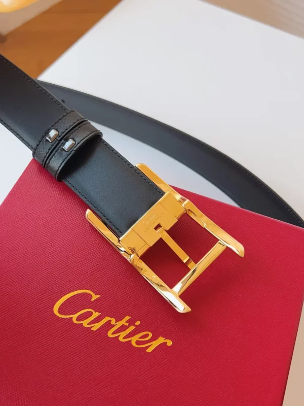 Cartier belt