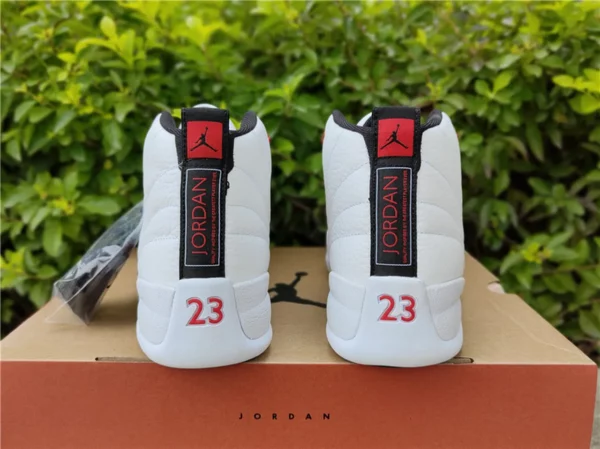 Air Jordan 12 Twist - Replica shoes