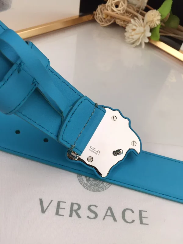 Versace belt