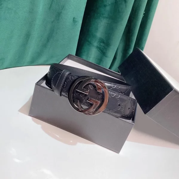 Gucci belt