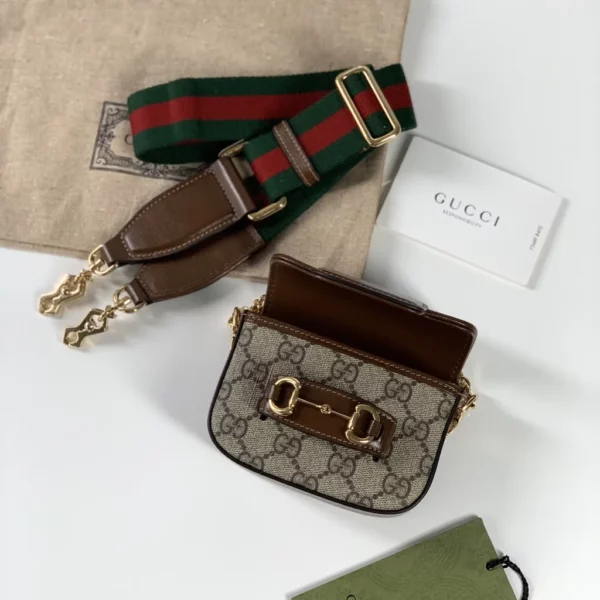 Gucci bag - replica gucci bags