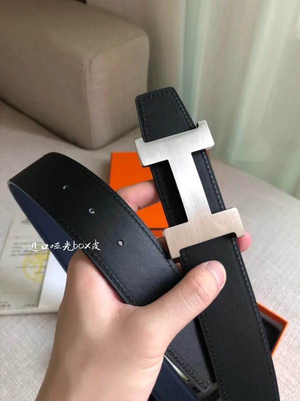 Hermes belt