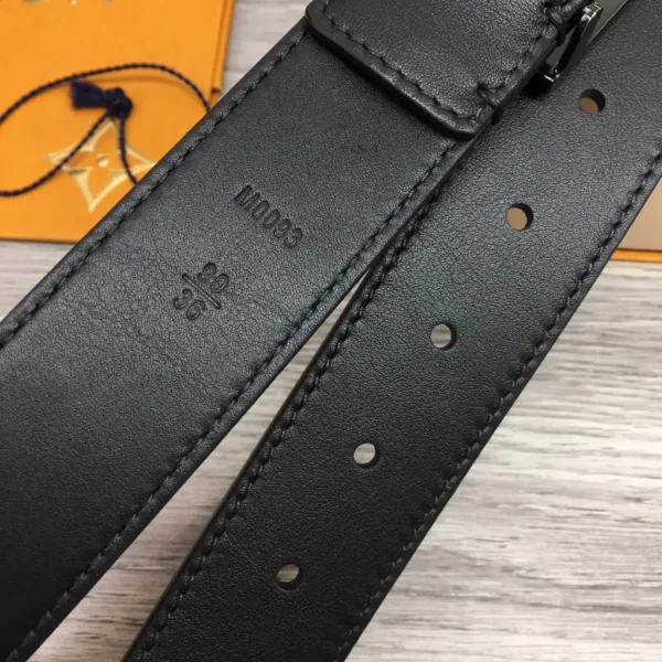 Louis Vuitton belt