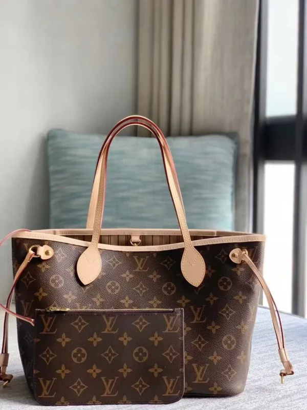 Louis Vuitton bag - louis vuitton replica bags