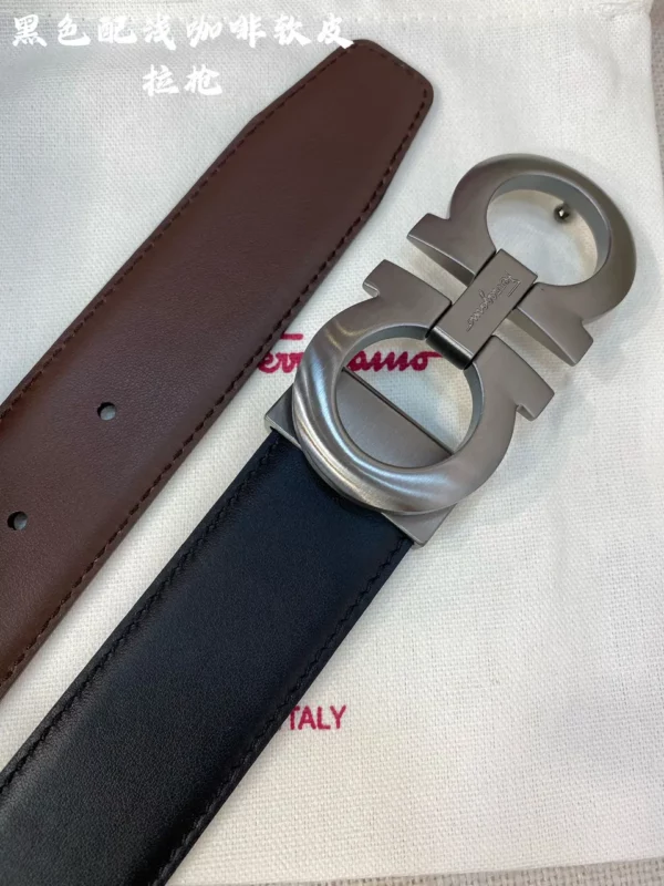 Ferragamo belt