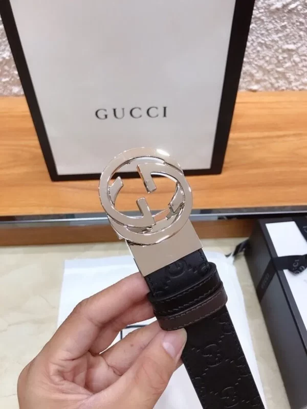 Gucci belt