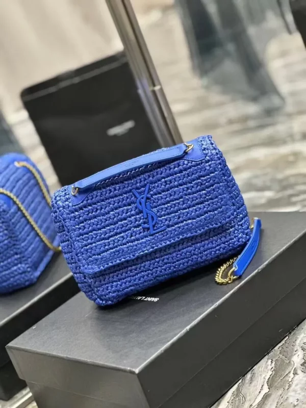 Saint Laurent bag - rep bags