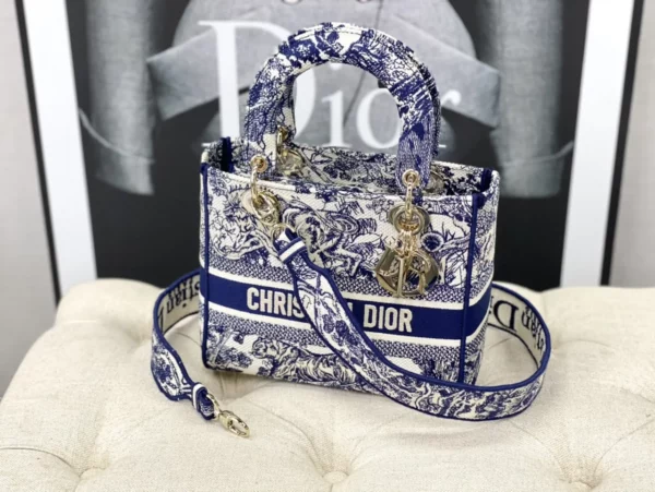 Dior bag - replica dior bags