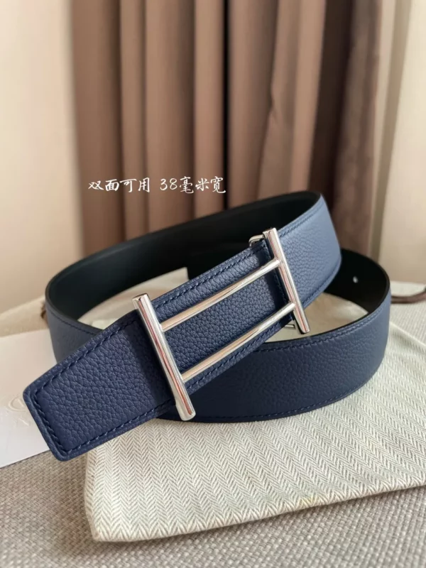 Hermes belt