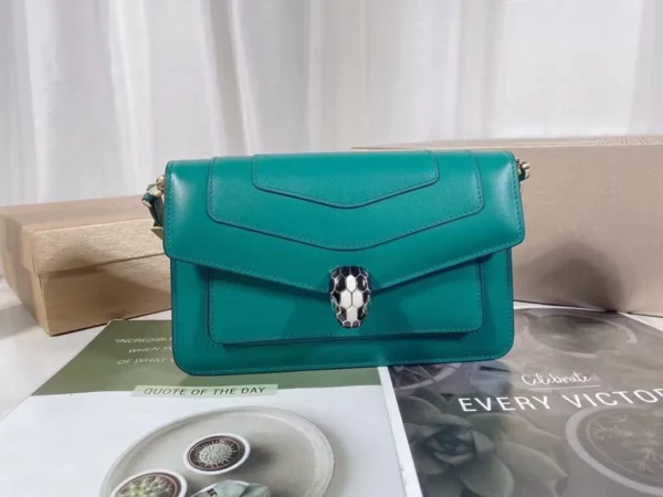 Bvlgari bag - rep bags