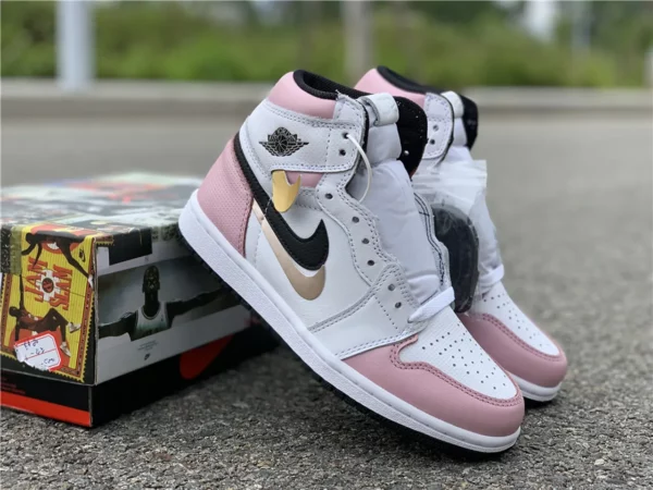 Air Jordan 1 - 2019-05-14 - Replica shoes