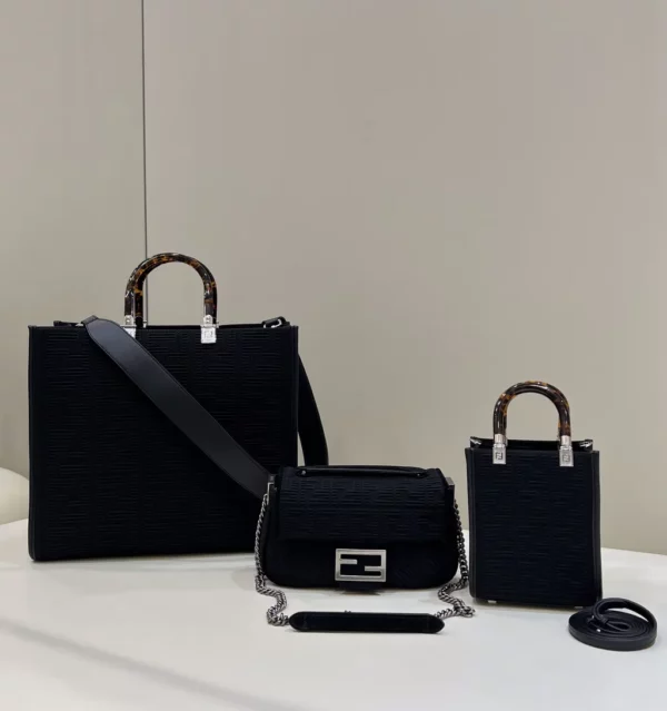 Fendi bag - fendi replica bags