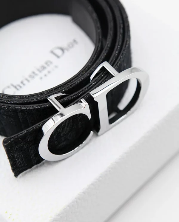 Dior belt