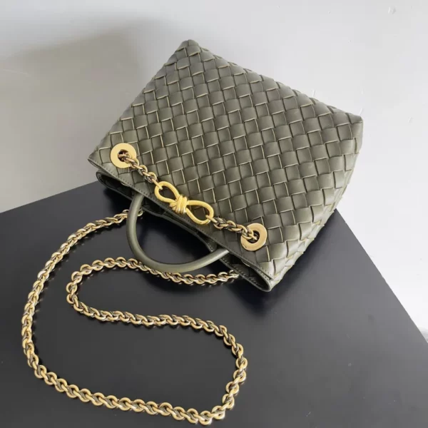 Bottega Veneta bag - rep bags