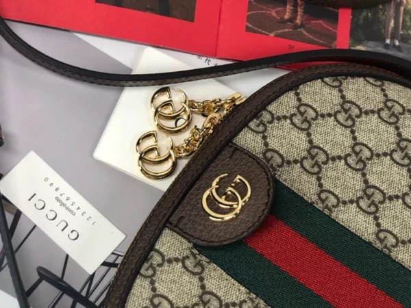 Gucci bag - replica gucci bags