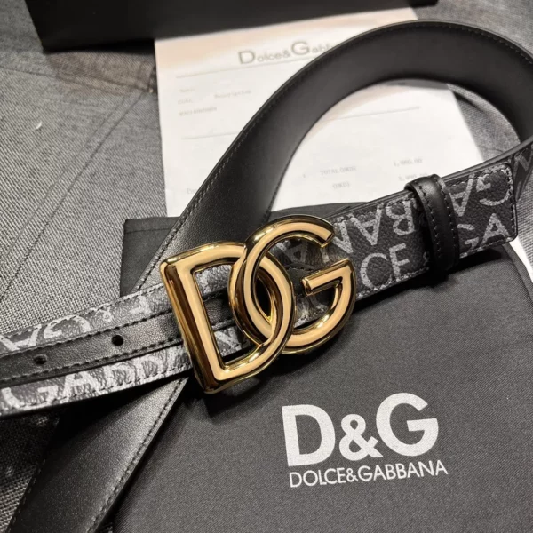 Dolce Gabbana belt