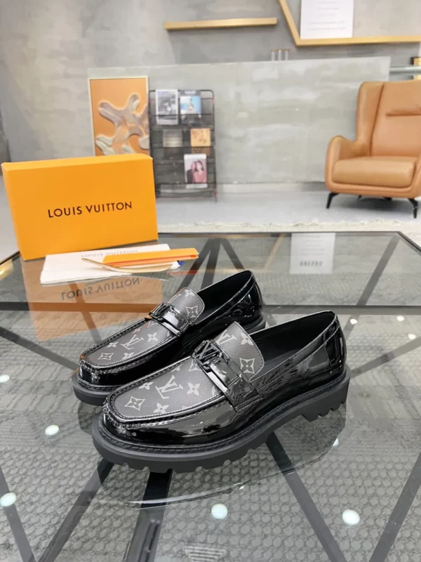 Louis Vuitton shoes - louis vuitton replica shoes