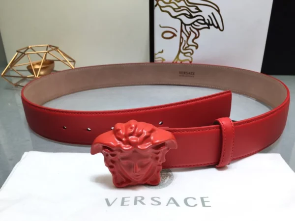 Versace belt