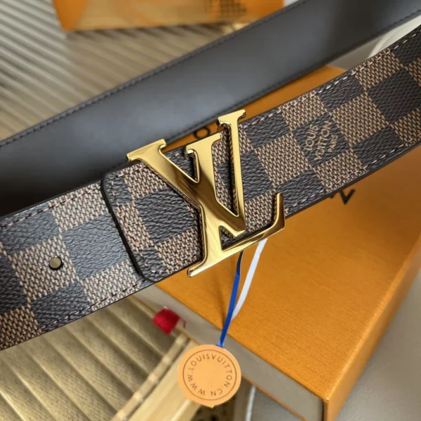 Louis Vuitton belt