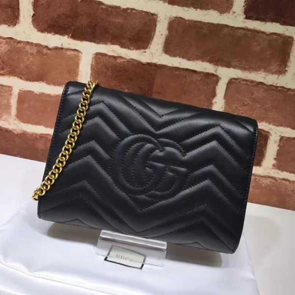 Gucci bag - replica gucci bags