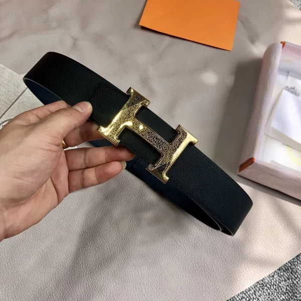 Hermes belt