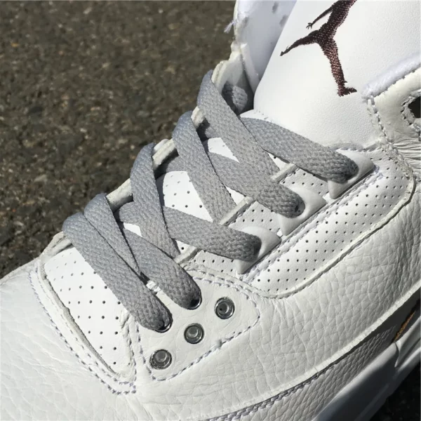 Air Jordan 3 Mocha AJ3 - 2018-09-14 - Replica shoes