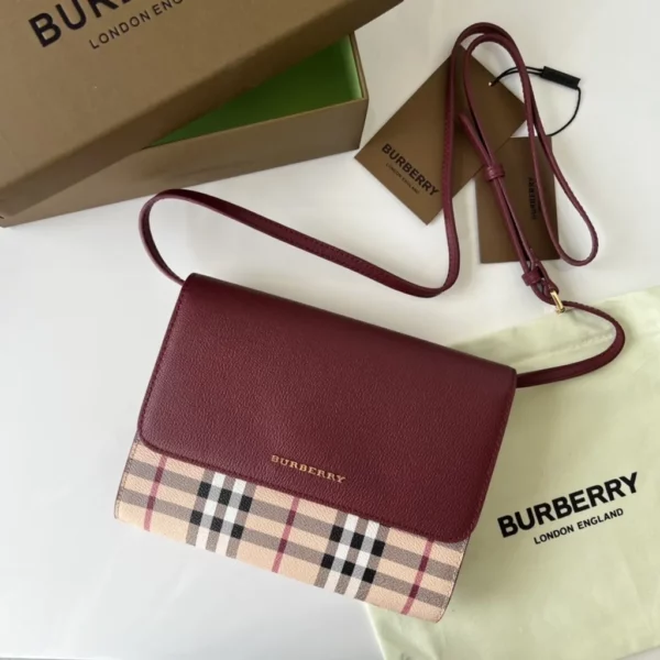 Burberry bag - replica bags