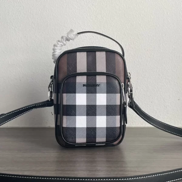 Burberry bag - replica bags