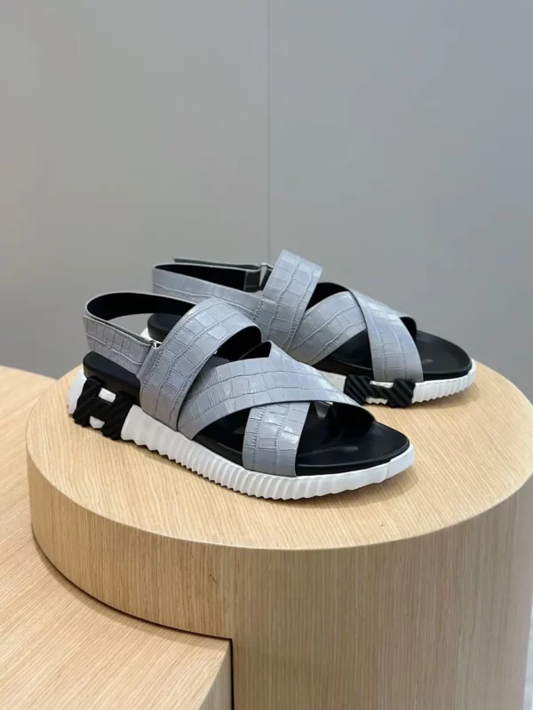 Hermes shoes - Reps shoes