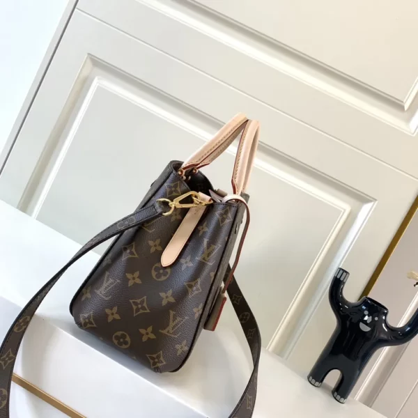 Louis Vuitton bag - louis vuitton replica bags