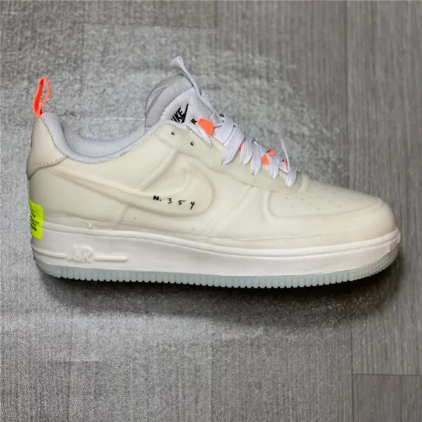 Nk Air Force 1 Low Experimental Sail - Replica shoes