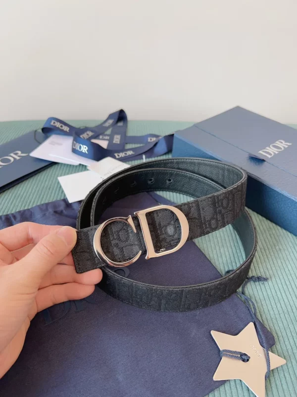 Dior belt