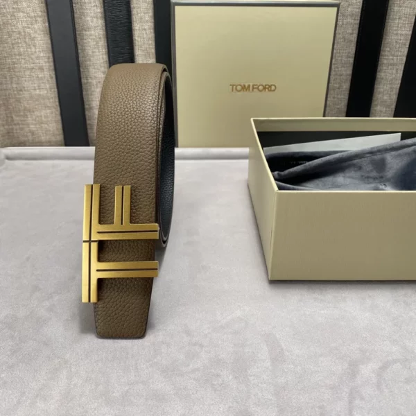 Tom Ford belt