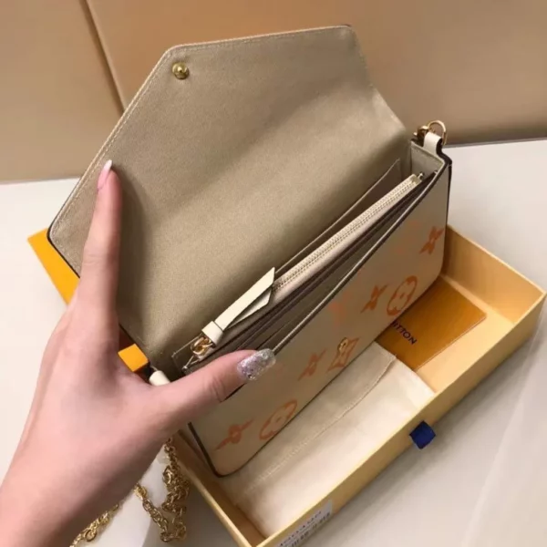 Louis Vuitton bag - louis vuitton replica bags