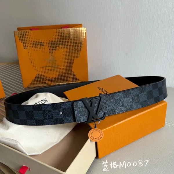 Louis Vuitton belt