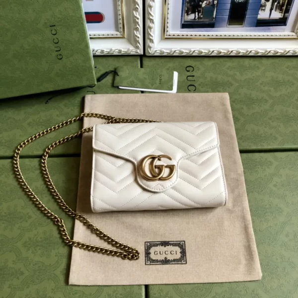 Gucci bag - replica gucci bags