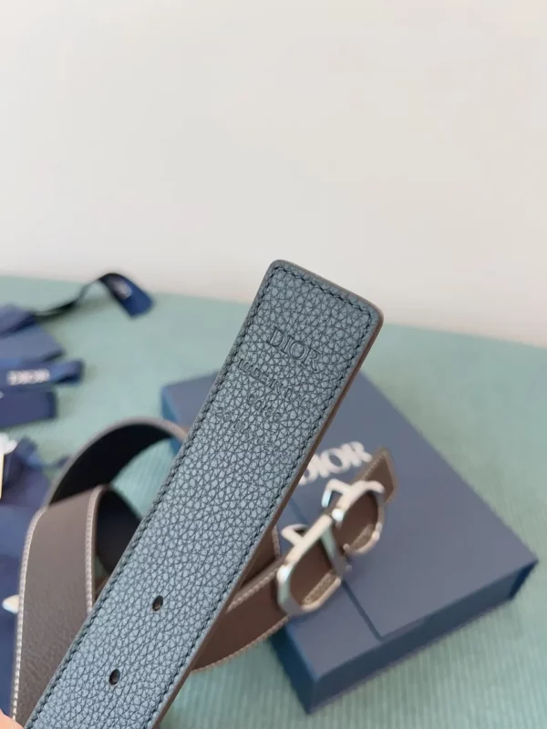 Dior belt