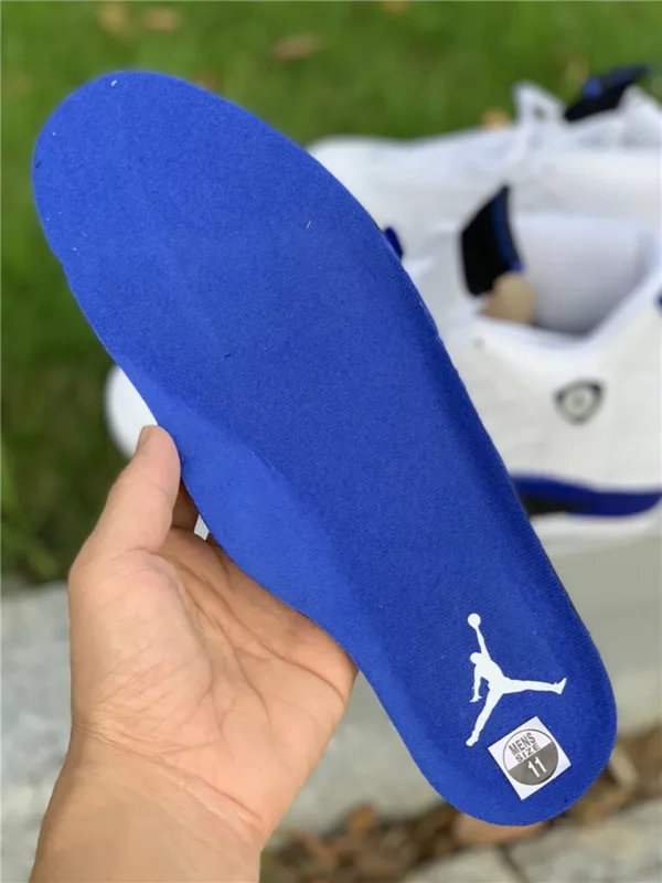 Air Jordan 14 Hyper Royal - Replica shoes