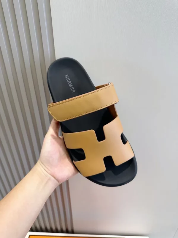 Hermes shoes - Reps shoes