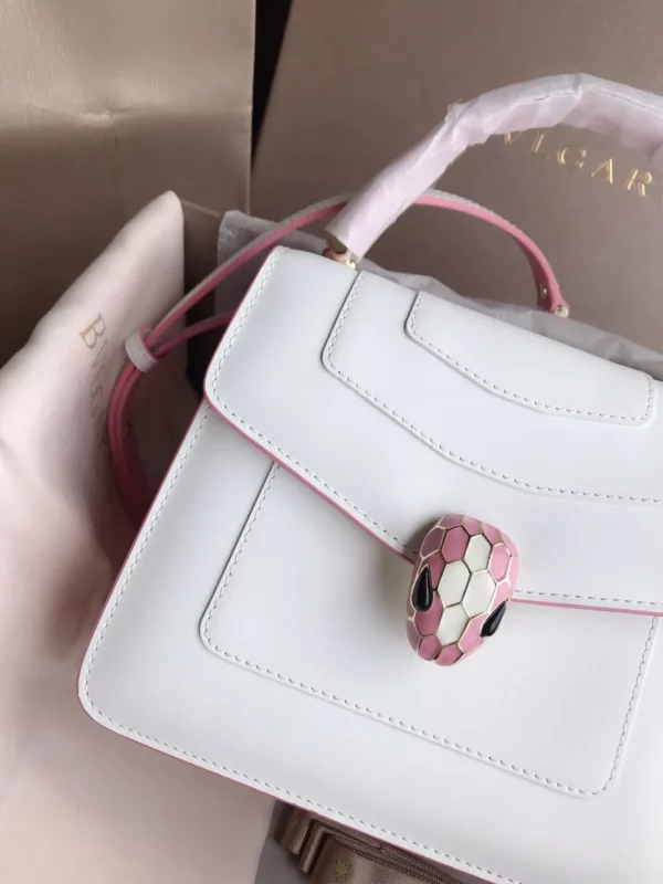 Bvlgari bag - replica bags