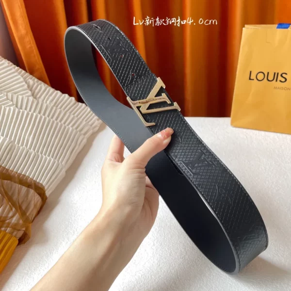 Louis Vuitton belt