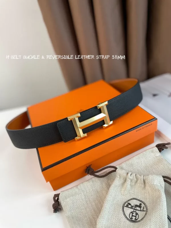 Hermes belt