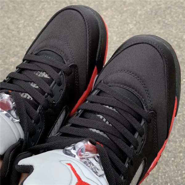 Air Jordan 5 Satin - 2019-01-24 - Replica shoes